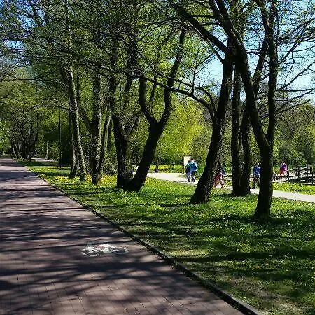 아파트 Baltic *