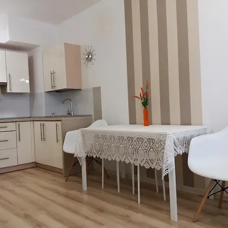Apartamento Baltic Gdansk