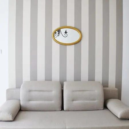 Apartamento Baltic Gdansk