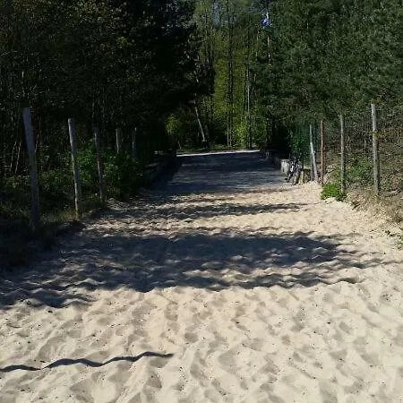 Apartamento Baltic Gdansk